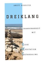 Dreiklang Cover des Buches Dreiklang (ISBN: 9783750429406)
