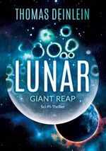 Lunar Cover des Buches Lunar (ISBN: 9783750429949)