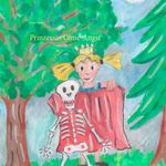 Prinzessin Ohne-Angst Cover des Buches Prinzessin Ohne-Angst (ISBN: 9783750431522)