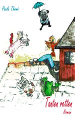 Tanten retten Cover des Buches Tanten retten (ISBN: 9783750433106)