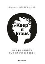 Keep it kraus! Cover des Buches Keep it kraus! (ISBN: 9783750433830)