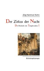 Der Zirkus der Nacht Cover des Buches Der Zirkus der Nacht (ISBN: 9783750434691)