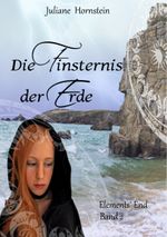 Die Finsternis der Erde Cover des Buches Die Finsternis der Erde (ISBN: 9783750434783)