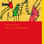 Jonas in Orgenborg Cover des Buches Jonas in Orgenborg (ISBN: 9783750435407)