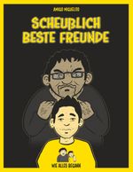 Scheußlich beste Freunde Cover des Buches Scheußlich beste Freunde (ISBN: 9783750435933)