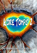 Kore Tomps 2 Cover des Buches Kore Tomps 2 (ISBN: 9783750436190)