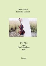 Der Alte und das Mädchen Sun Cover des Buches Der Alte und das Mädchen Sun (ISBN: 9783750446021)