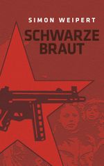 Schwarze Braut Cover des Buches Schwarze Braut (ISBN: 9783750446755)