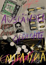 Ausländer Gedichte Cover des Buches Ausländer Gedichte (ISBN: 9783750451018)