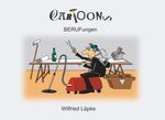 BERUFungen Cover des Buches BERUFungen (ISBN: 9783750451902)