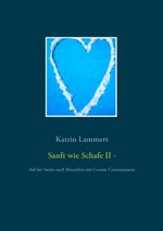 Sanft wie Schafe II Cover des Buches Sanft wie Schafe II (ISBN: 9783750459809)