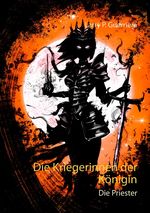 Die Kriegerinnen der Königin Cover des Buches Die Kriegerinnen der Königin (ISBN: 9783750460751)
