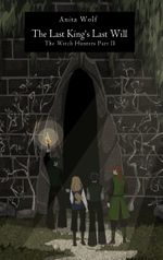 The Last King's Last Will Cover des Buches The Last King's Last Will (ISBN: 9783750469693)