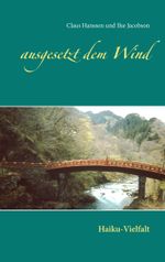 ausgesetzt dem Wind Cover des Buches ausgesetzt dem Wind (ISBN: 9783750470316)