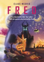 Fred Cover des Buches Fred (ISBN: 9783750475434)