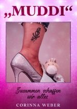 Muddi Cover des Buches Muddi (ISBN: 9783750487390)