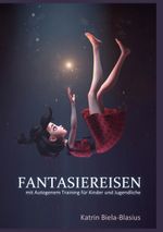 Fantasiereisen Cover des Buches Fantasiereisen (ISBN: 9783750492974)