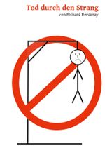 Tod durch den Strang Cover des Buches Tod durch den Strang (ISBN: 9783750494053)