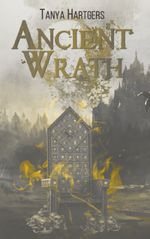 Ancient Wrath Cover des Buches Ancient Wrath (ISBN: 9783750494343)
