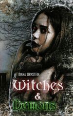 Witches & Demons Cover des Buches Witches & Demons (ISBN: 9783750494626)