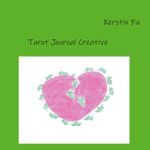 Tarot Journal Creative Cover des Buches Tarot Journal Creative (ISBN: 9783750494909)