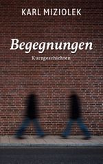 Begegnungen Cover des Buches Begegnungen (ISBN: 9783750499522)