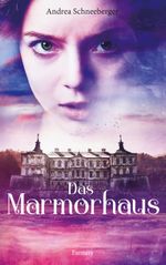 Das Marmorhaus Cover des Buches Das Marmorhaus (ISBN: 9783750499744)