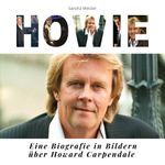 Howie Cover des Buches Howie (ISBN: 9783750518926)