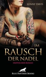 Im Rausch der Nadel | Erotischer Roman Cover des Buches Im Rausch der Nadel | Erotischer Roman (ISBN: 9783750715226)