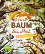 Ein Baum für Piet Cover des Buches Ein Baum für Piet (ISBN: 9783751200493)