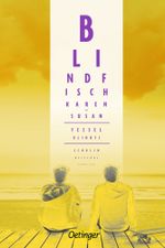 Blindfisch Cover des Buches Blindfisch (ISBN: 9783751202602)