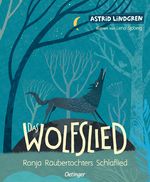 Das Wolfslied Cover des Buches Das Wolfslied (ISBN: 9783751203708)