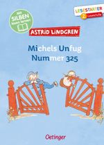 Michels Unfug Nummer 325 Cover des Buches Michels Unfug Nummer 325 (ISBN: 9783751204163)