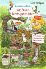 Pettersson und Findus. Mit Findus durchs ganze Jahr Cover des Buches Pettersson und Findus. Mit Findus durchs ganze Jahr (ISBN: 9783751204767)