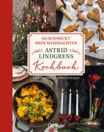 So schmeckt mein Weihnachten Cover des Buches So schmeckt mein Weihnachten (ISBN: 9783751205160)