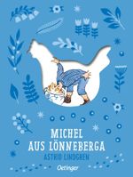 Michel aus Lönneberga 1. Michel in der Suppenschüssel Cover des Buches Michel aus Lönneberga 1. Michel in der Suppenschüssel (ISBN: 9783751206372)