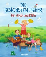 Die schönsten Lieder für Groß und Klein Cover des Buches Die schönsten Lieder für Groß und Klein (ISBN: 9783751207515)
