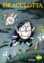 Draculotta Cover des Buches Draculotta (ISBN: 9783751207904)