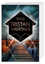 Tristan Mortalis Cover des Buches Tristan Mortalis (ISBN: 9783751301039)