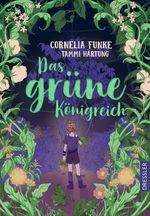 Das grüne Königreich Cover des Buches Das grüne Königreich (ISBN: 9783751301060)