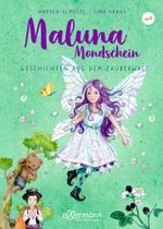 Maluna Mondschein Cover des Buches Maluna Mondschein (ISBN: 9783751400435)