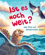 Ist es noch weit? Cover des Buches Ist es noch weit? (ISBN: 9783751400862)