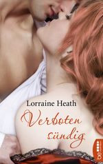 Verboten sündig Cover des Buches Verboten sündig (ISBN: 9783751702546)