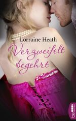 Verzweifelt begehrt Cover des Buches Verzweifelt begehrt (ISBN: 9783751702553)