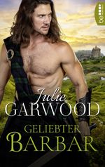 Geliebter Barbar Cover des Buches Geliebter Barbar (ISBN: 9783751703352)
