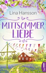Mittsommerliebe Cover des Buches Mittsommerliebe (ISBN: 9783751703437)