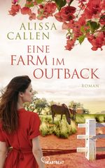 Eine Farm im Outback Cover des Buches Eine Farm im Outback (ISBN: 9783751724111)