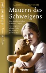 Mauern des Schweigens Cover des Buches Mauern des Schweigens (ISBN: 9783751725217)