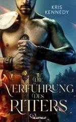 Die Verführung des Ritters Cover des Buches Die Verführung des Ritters (ISBN: 9783751725231)