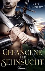 Gefangene der Sehnsucht Cover des Buches Gefangene der Sehnsucht (ISBN: 9783751725248)